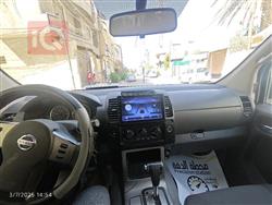 نیسان پاسفایندەر